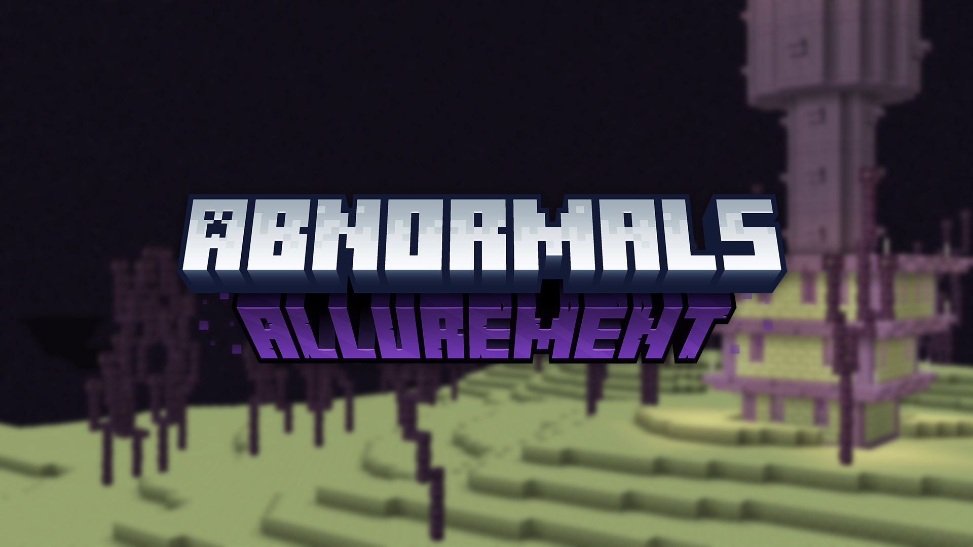 Allurement 3.1.0: Curses and a new Enchantment